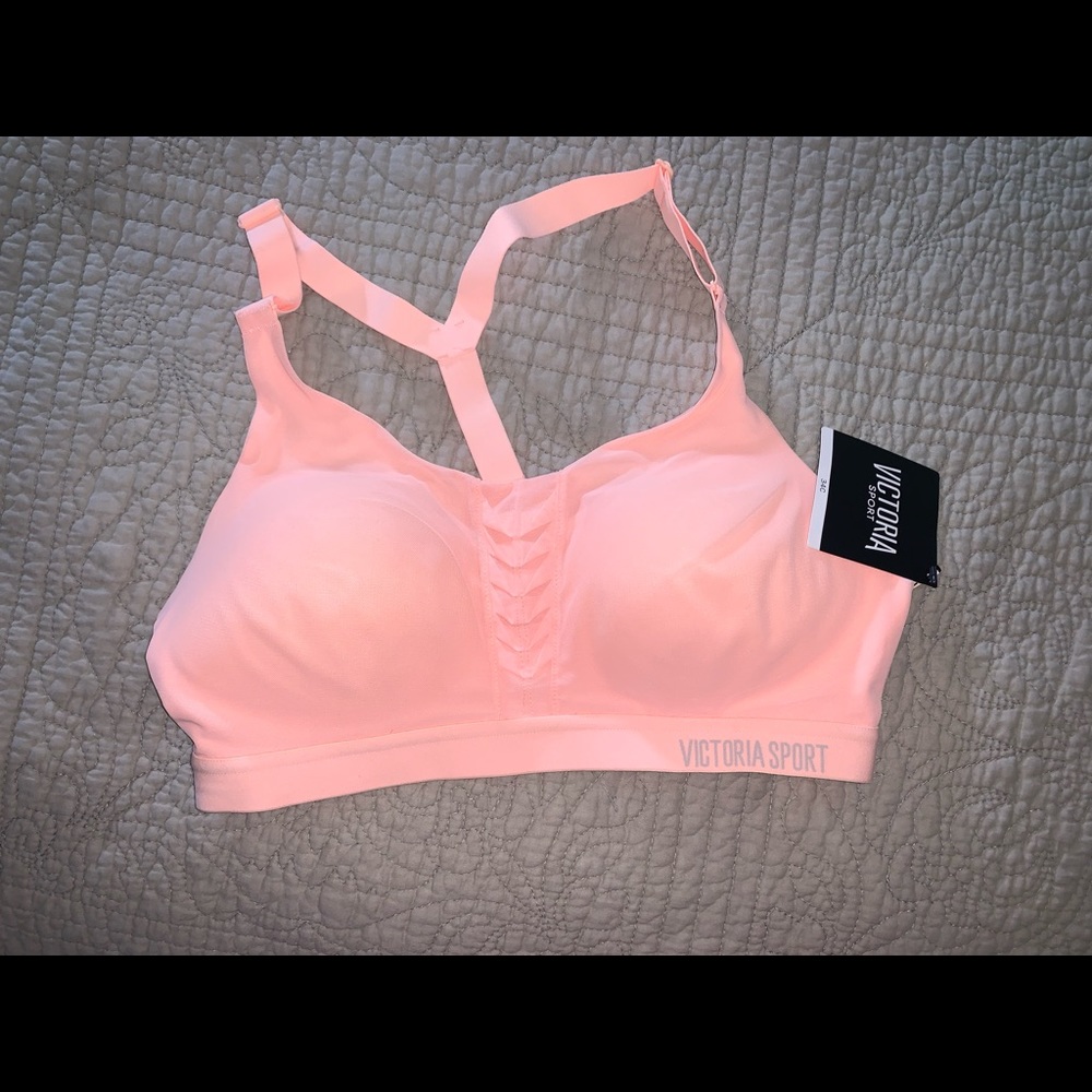 Victoria’s Secret sports bra